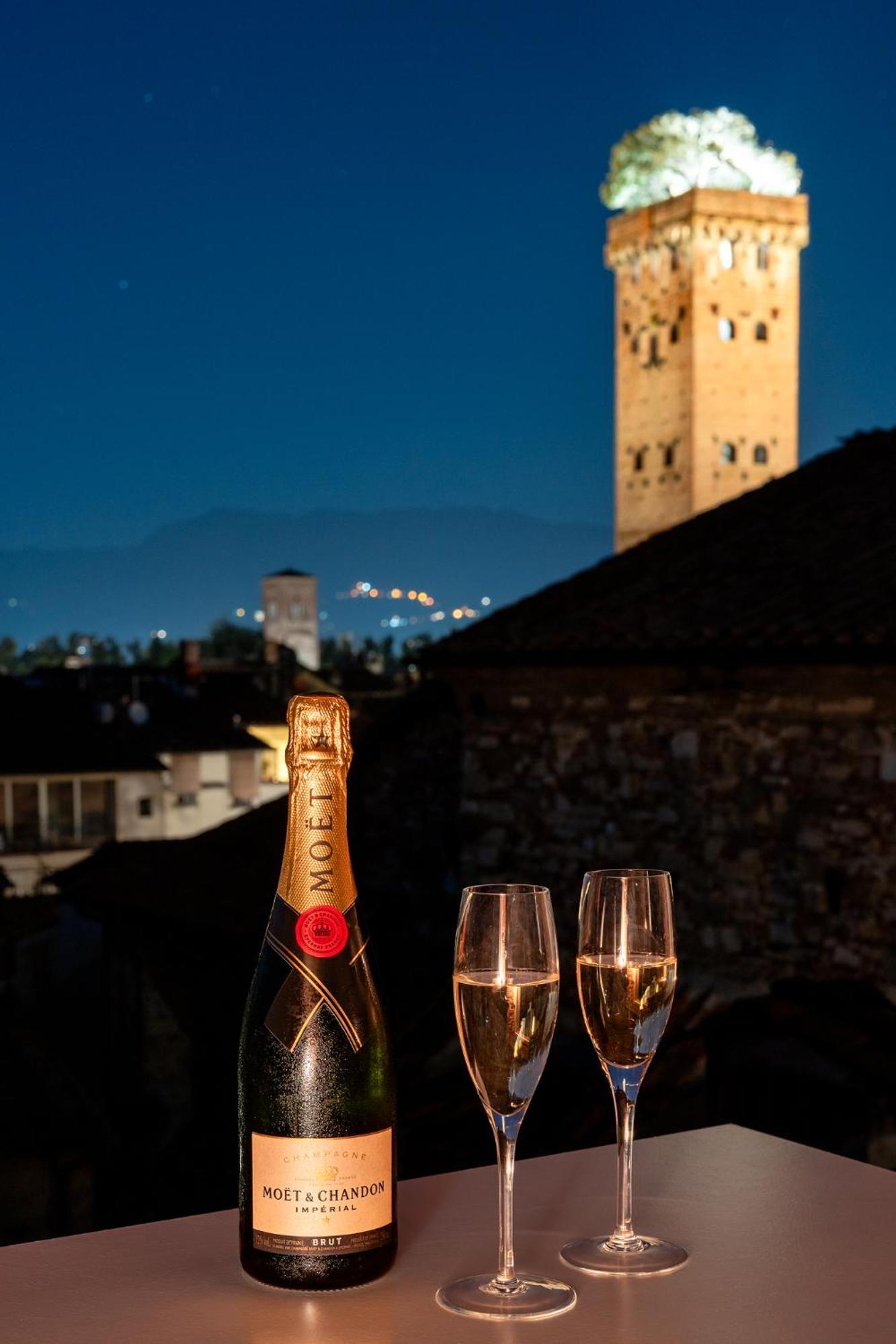 Residenza Altana Lucca Apartment Exterior photo